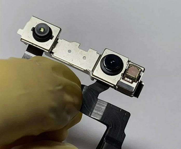iPhone X front camera flex Cable assembly iPhone X front camera flex Cable assembly